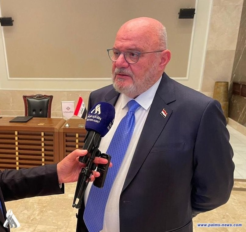 العراق يطلق مشروع (مركز الإبداع التعليمي) بالشراكة مع اليابان